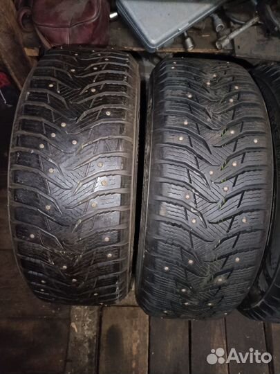 Kumho WinterCraft ice Wi31+ 195/55 R15 89T