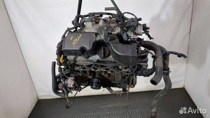 Двигатель киа Picanto, 2005