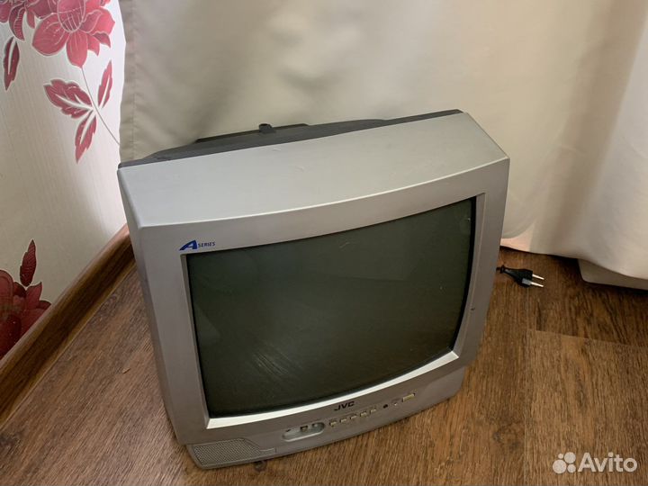 Телевизор бу