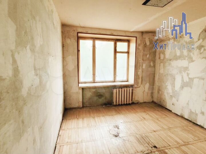 Аукцион: 1-к. квартира, 27,6 м², 2/9 эт.