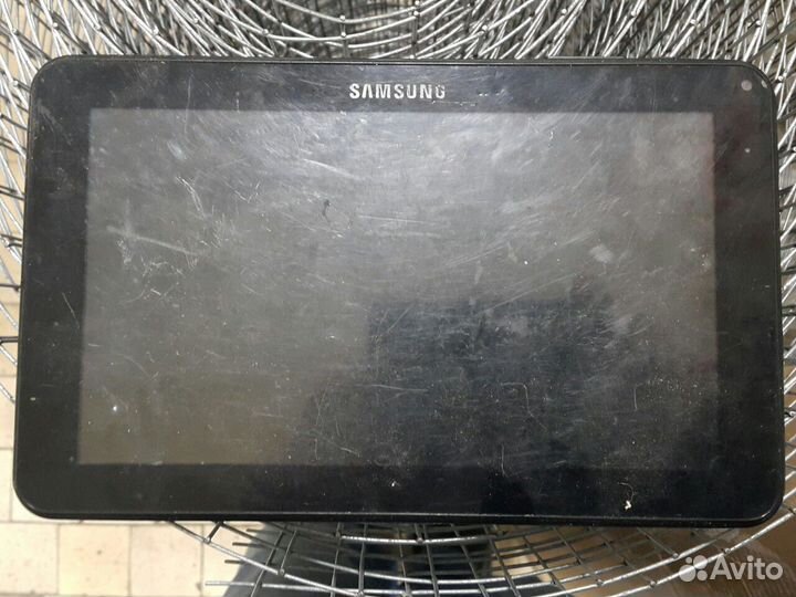 Samsung Tab s