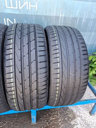 Hankook Ventus S1 Evo 2 K117 225/45 R17
