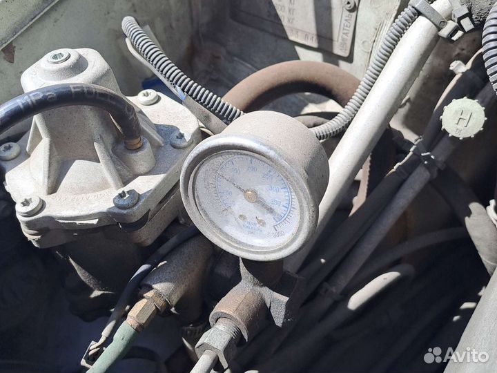 Продам метан, ставил в апреле месяце 2022 года