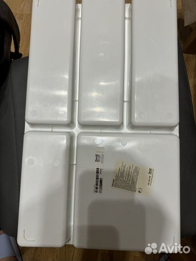 Лоток для столовых приборок Икеа stodja