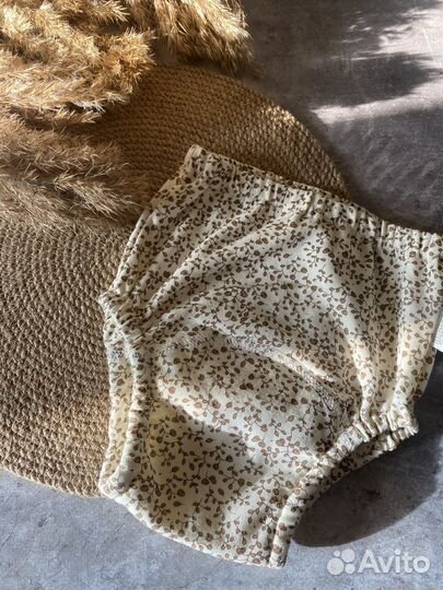 Трусики подгузники многоразовые