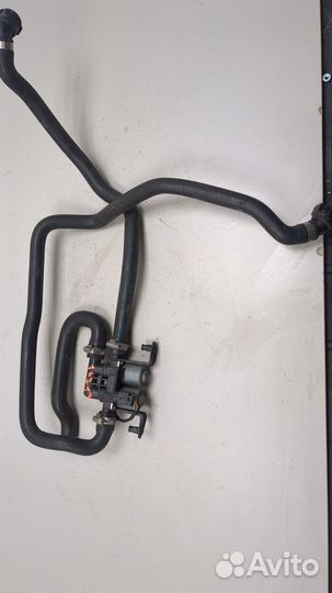 Кран отопителя BMW 7 E65, 2007