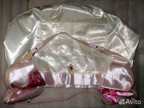 Сумка:Брендовая,пляжная-Antonio Мaretti