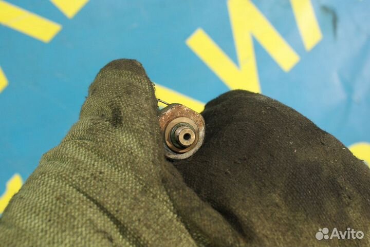 Датчик кондиционера Mercedes-Benz W210