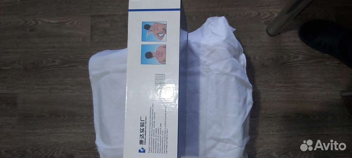 Новый лечебный комплект (азиатская медицина)