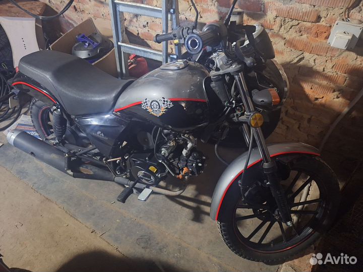 Продам стингрей