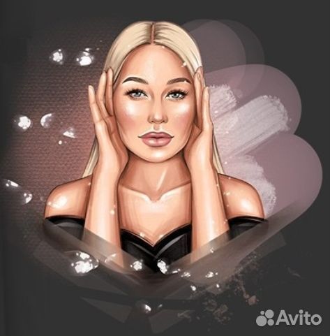 Курс PRO Лицо. Техники самомассажа лица и шеи. е