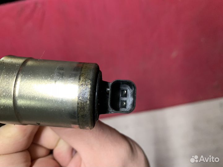 Mazda 6 GJ Клапан Фазорегулятора PE-VPS