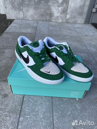 Nike sb force 58