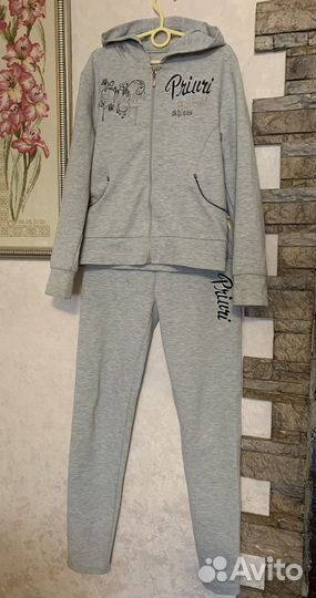 Вещи пакетом