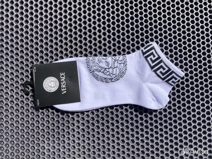 Носки с принтом