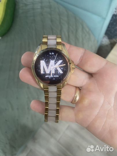 Смарт часы michael kors