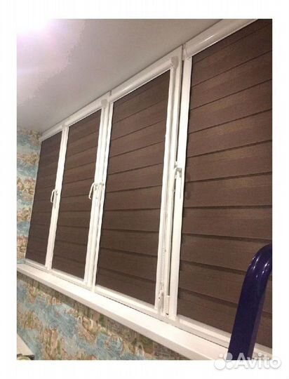 Рулонные шторы Фриволите арт.xjnt34UU