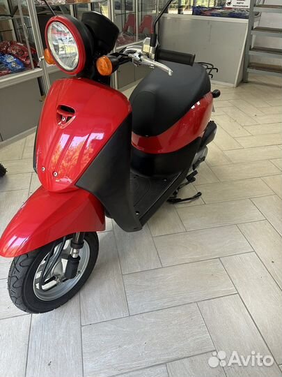 Honda Today AF70 без пробега по РФ