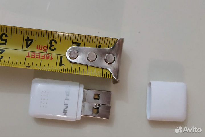 Usb wifi адаптер