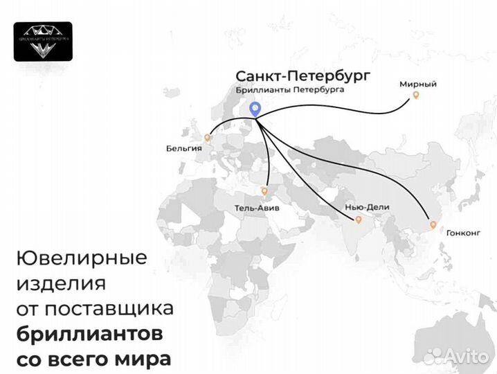 Cartier браслет Love с сапфиром