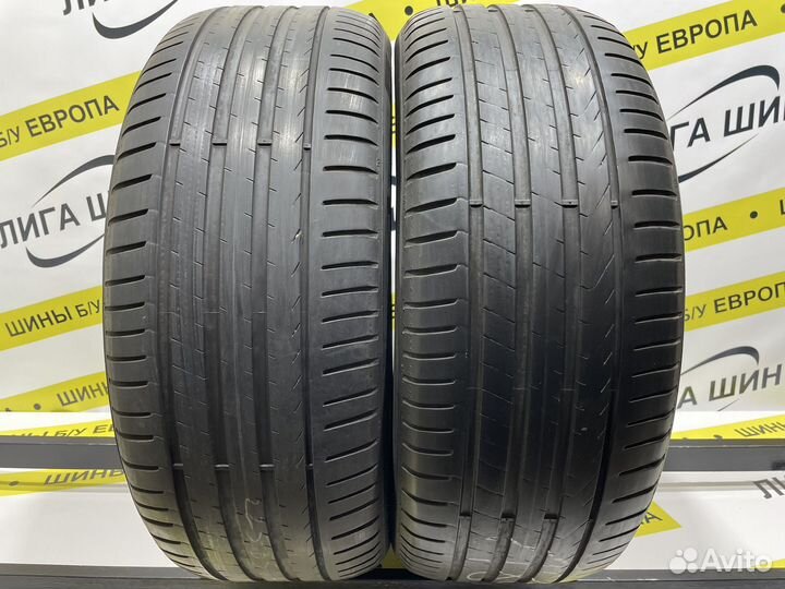 Pirelli Cinturato P7 (P7C2) 225/55 R17