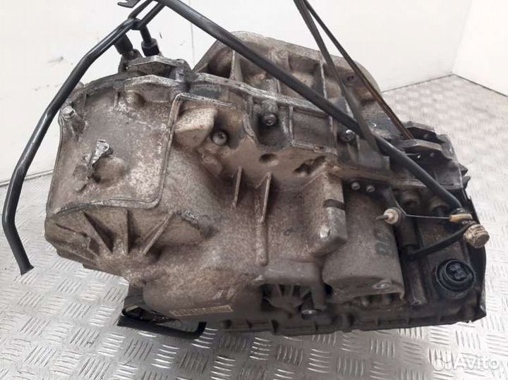 Коробка передач автоматическая (АКПП) 722.700 Merc