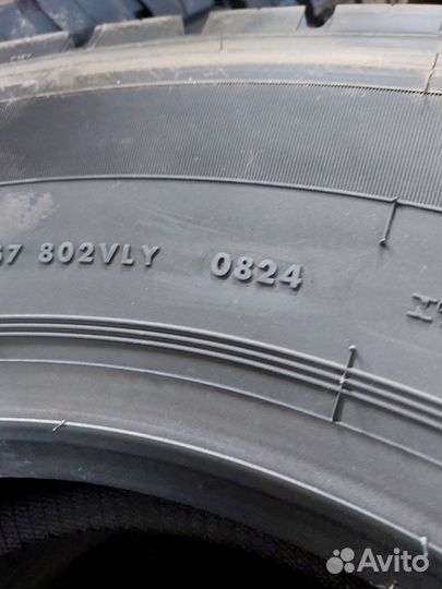 315/70R22,5 jinyu JD575