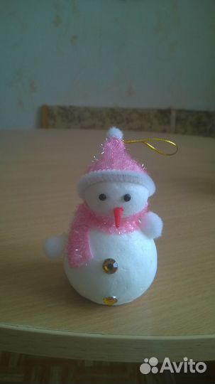 Сувенирные фигурки