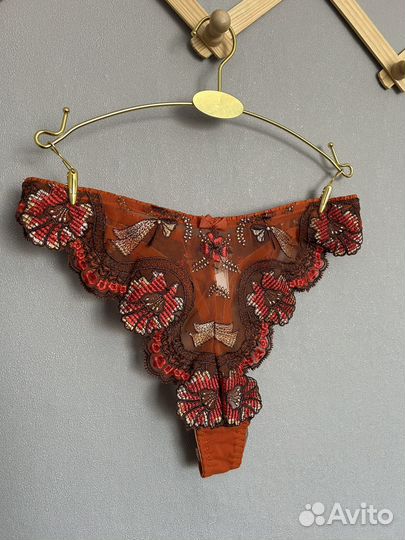 Кружевные трусики фирмы Florange