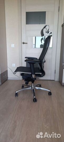 Компьютерное кресло Samurai S-3.04