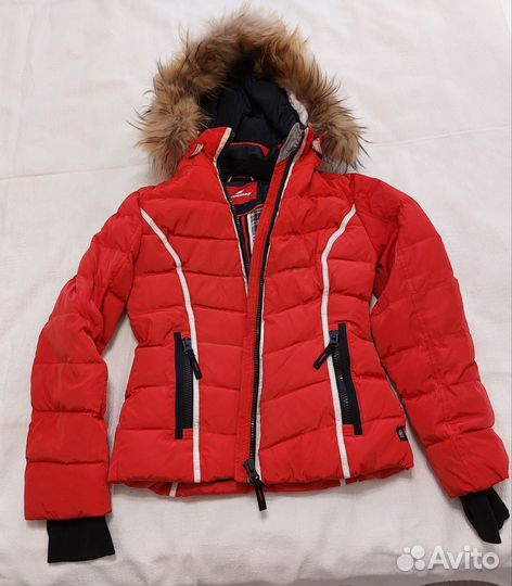 Детская одежда : костюм Icepeak, Куртка snowimage