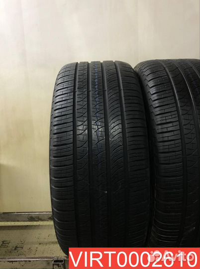 Pirelli Scorpion Zero All Season 275/45 R21 110Y