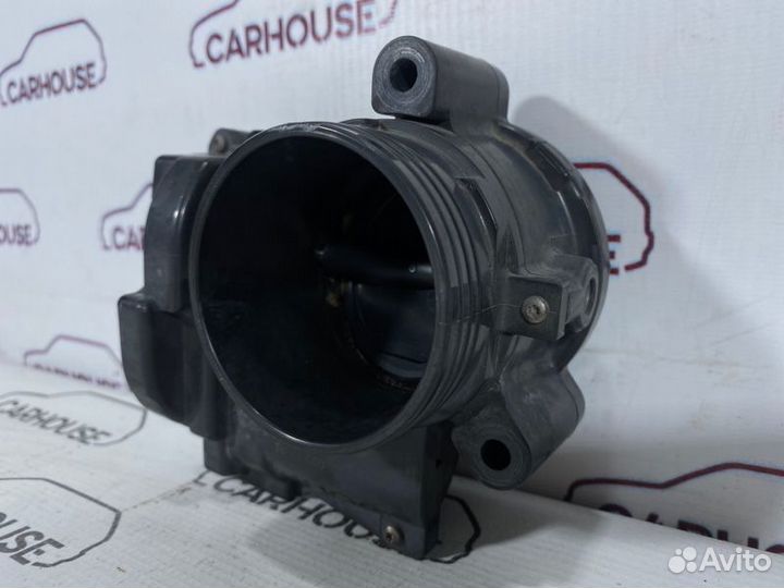 Дроссельная заслонка Peugeot 308 euro 4 1.6 EP6