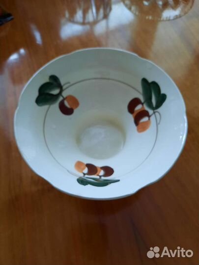 Конфетница/вазочка для варенья/салатник