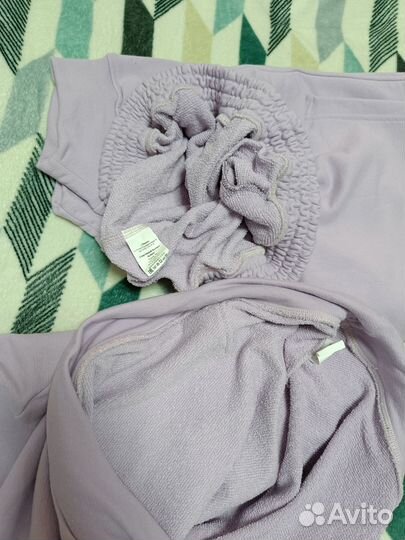 Спортивный костюм женский новый