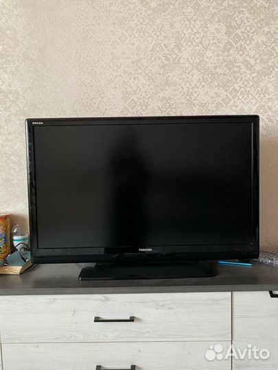 Телевизор б/у