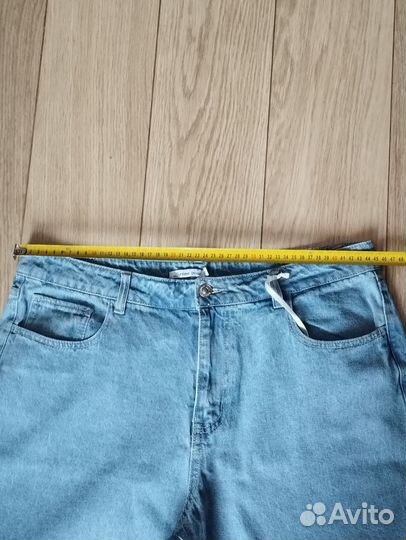 Шорты женские 50 - 52 размер