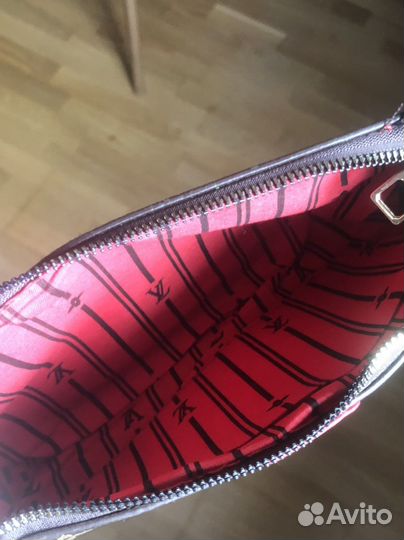 Сумка louis vuitton женская