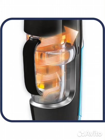 Паровой пылесос tefal clean steam