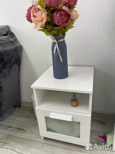 Тумба прикроватная бу