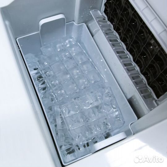 Льдогенераторы Viatto (Pyhl)