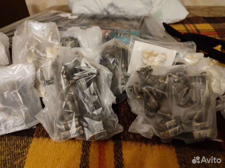 Шахматы гарри поттер