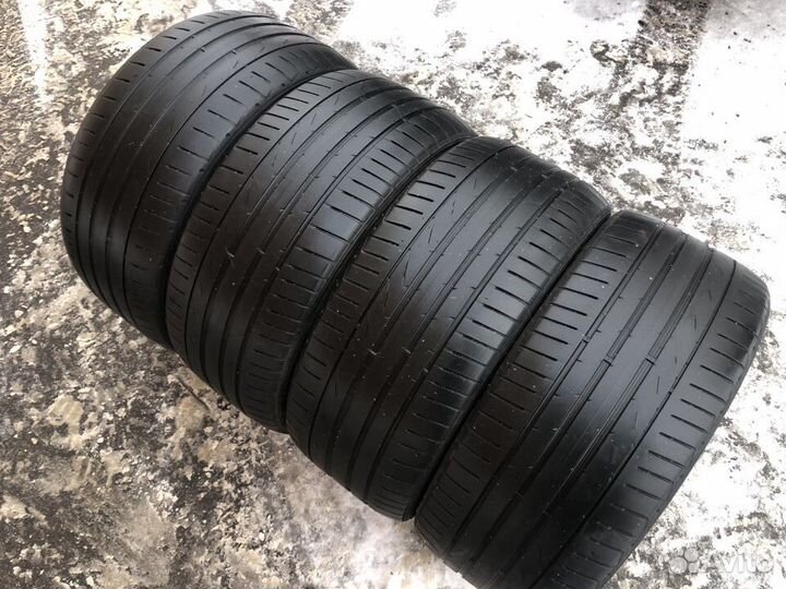 Hankook Ventus S1 Evo 2 K117 245/40 R18