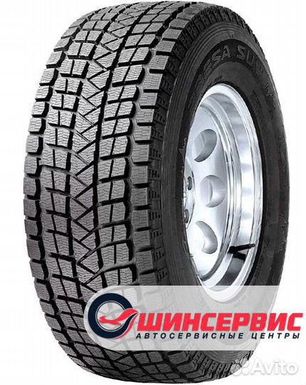 Maxxis SS-01 Presa SUV 255/60 R18 112T
