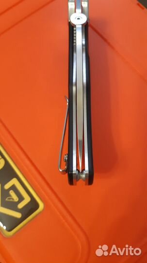 Нож складной Кизляр supreme,Prime