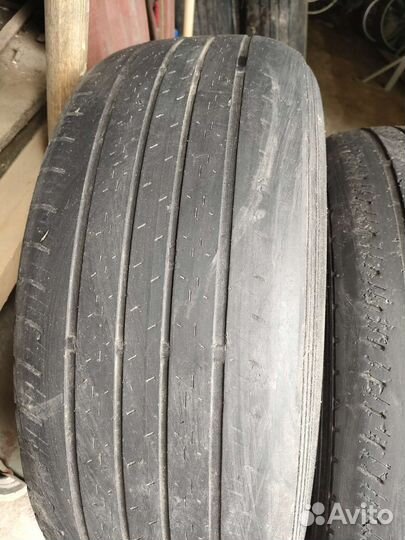 Dunlop Grandtrek ST30 235/55 R18 100H