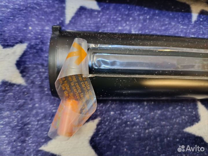 Тонер canon NPG-20 black 440g made in japan