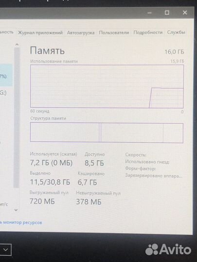 Игрвоой пк