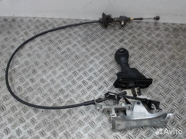 Кулиса, Opel, Astra G (1998 - 2005)