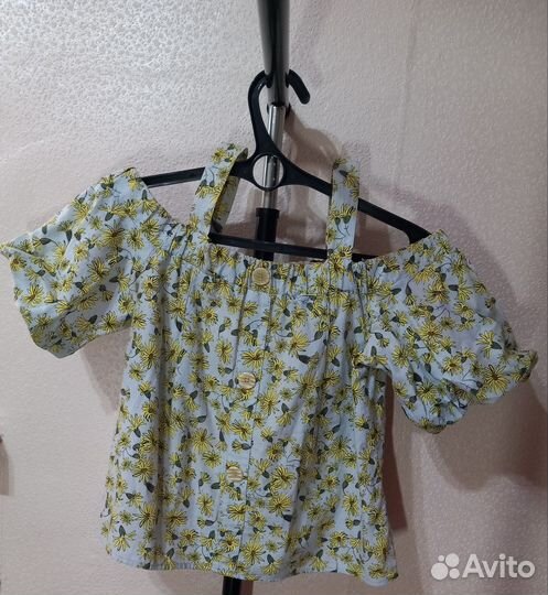 Футболка zara